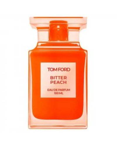 Парфумована вода унісекс Tom Ford Bitter Peach 100 мл Euro A-Plus