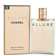 Парфюмированная вода женская Chanel Allure 100 мл Euro A-Plus