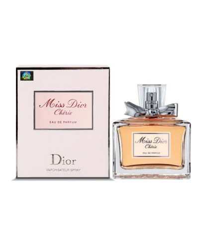 Парфумована вода жіноча Dior Miss Dior Cherie 100 мл Euro A-Plus