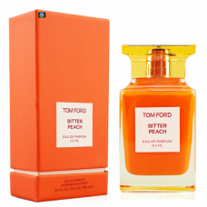 Парфюмированная вода унисекс Tom Ford Bitter Peach 100 мл Euro A-Plus