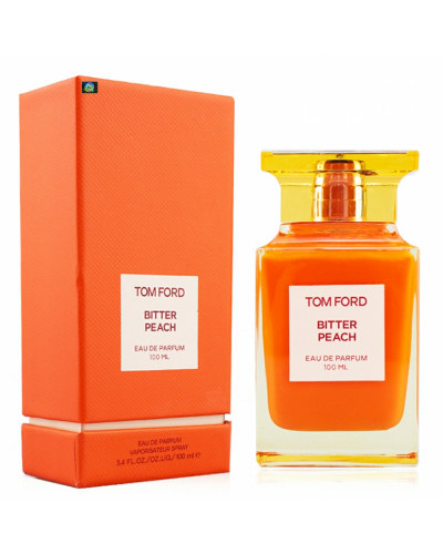 Парфумована вода унісекс Tom Ford Bitter Peach 100 мл Euro A-Plus