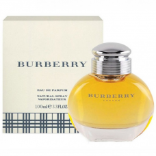 Парфюмированная вода Burberry Women женская 100 мл Euro A-Plus