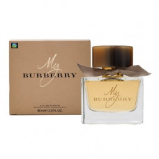 Парфюмированная вода женская Burberry My Burberry 90 мл Euro A-Plus