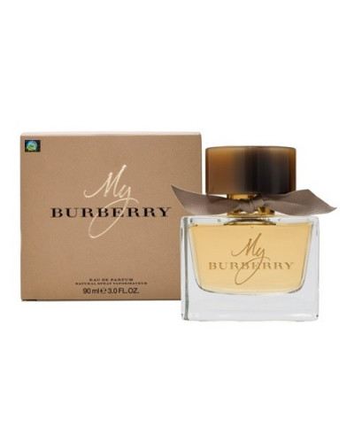 Парфумована вода жіноча Burberry My Burberry 90 мл Euro A-Plus