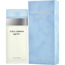 Туалетная вода женская Dolce&Gabbana Light Blue 100 мл Euro A-Plus