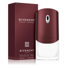 Туалетна вода чоловіча Givenchy Pour Homme 100 мл Euro A-Plus