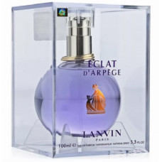 Парфумована вода жіноча Lanvin Eclat d`Arpege 100 мл Euro A-Plus