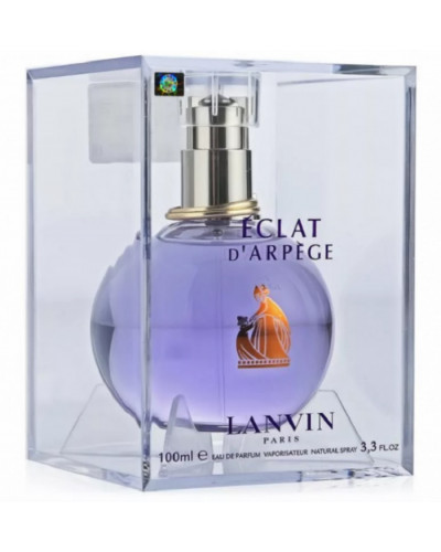 Парфумована вода жіноча Lanvin Eclat d`Arpege 100 мл Euro A-Plus