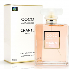 Парфюмированная вода женская Chanel Coco Mademoiselle 100 мл Euro A-Plus