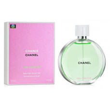 Туалетна вода жіноча Chanel Chance Eau Fraiche 100 мл Euro A-Plus