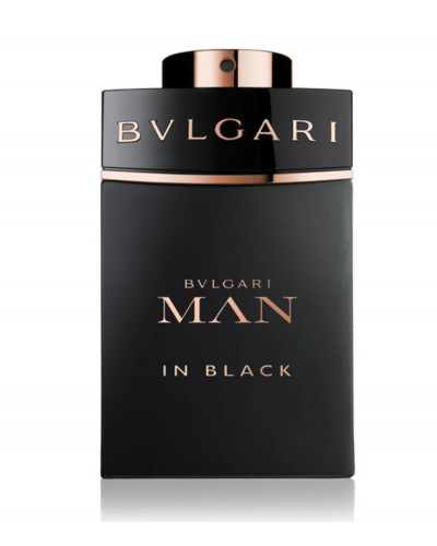 Парфумована вода чоловіча Bvlgari Man In Black 100 мл Euro A-Plus