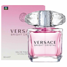 Туалетная вода женская Versace Bright Crystal 90 мл Euro A-Plus