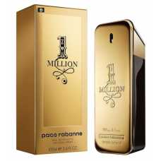 Туалетна вода чоловіча Paco Rabanne 1 Million 100 мл Euro A-Plus