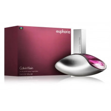 Парфумована вода жіноча Calvin Klein Euphoria 100 мл Euro A-Plus