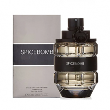 Туалетна вода чоловіча Viktor & Rolf Spicebomb 90 мл Euro A-Plus