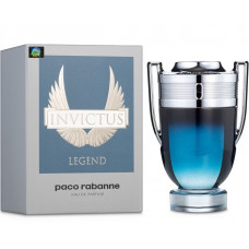 Парфюмированная вода мужская Paco Rabanne Invictus Legend 100 мл Euro A-Plus