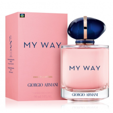 Парфюмированная вода женская Giorgio Armani My Way 90 мл Euro A-Plus