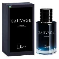 Парфюмированная вода мужская Dior Sauvage 100 мл Euro A-Plus