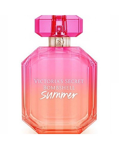 Парфумована вода жіноча Victoria`s Secret Bombshell Summer 2014 100 мл Euro A-Plus