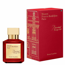 Парфюмированная вода унисекс Maison Francis Kurkdjian Baccarat Rouge 540 Extrait De Parfum 70 мл Euro A-Plus