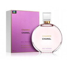 Парфюмированная вода женская Chanel Chance Eau Tendre 100 мл Euro A-Plus