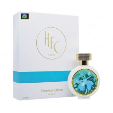 Парфюмированная вода женская Haute Fragrance Company Dancing Queen 75 мл Euro A-Plus