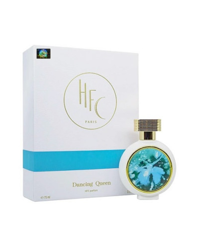 Парфумована вода жіноча Haute Fragrance Company Dancing Queen 75 мл Euro A-Plus