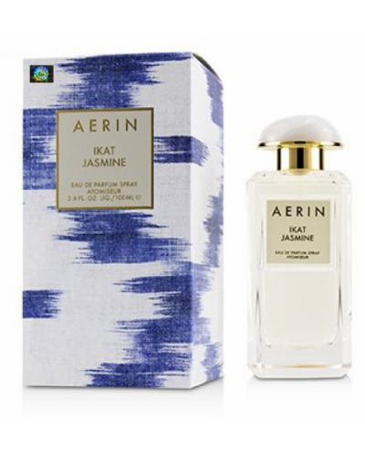 Парфумована вода жіноча Estee Lauder Aerin Ikat Jasmine 100 мл Euro