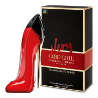 Парфумована вода жіноча Carolina Herrera Very Good Girl 80 мл Euro