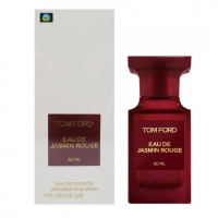 Туалетна вода жіноча Tom Ford Eau De Jasmin Rouge 50 мл Euro