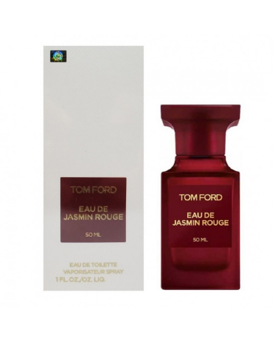 Туалетна вода жіноча Tom Ford Eau De Jasmin Rouge 50 мл Euro