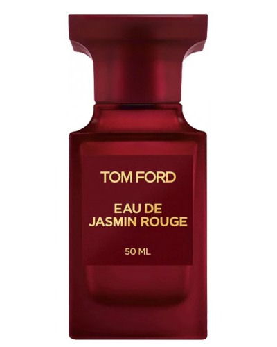 Туалетна вода жіноча Tom Ford Eau De Jasmin Rouge 50 мл Euro