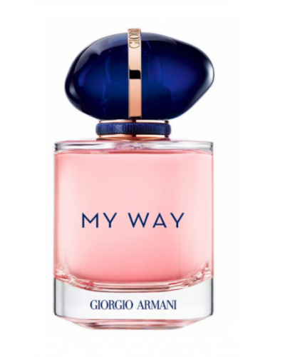 Парфумована вода жіноча Giorgio Armani My Way 90 мл Euro