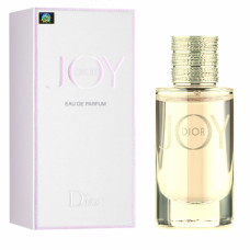 Парфумована вода жіноча Dior Joy By Dior Gold 90 мл Euro УЦІНКА