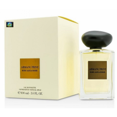 Туалетная вода женская Giorgio Armani Prive Rose Alexandrie 100 мл Euro