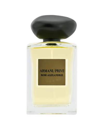 Туалетна вода жіноча Giorgio Armani Prive Rose Alexandrie 100 мл Euro