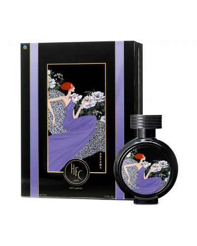 Парфумована вода жіноча Haute Fragrance Company Wrap Me In Dreams 75 мл Euro