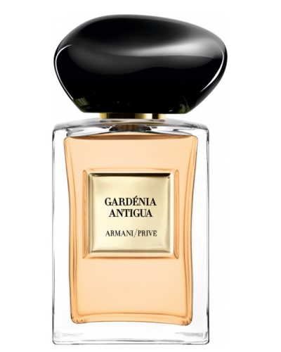 Туалетна вода унісекс Giorgio Armani Prive Gardenia Antigua 100 мл Euro