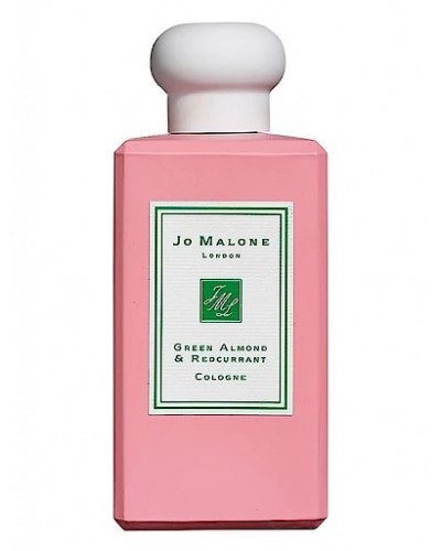 Парфум унісекс Jo Malone Green Almond & Redcurrant 100 мл Euro