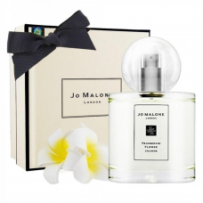 Парфуми унісекс Jo Malone Frangipani Flower 100 мл Euro