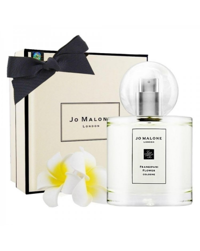 Парфуми унісекс Jo Malone Frangipani Flower 100 мл Euro