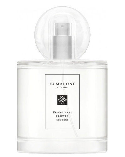 Парфуми унісекс Jo Malone Frangipani Flower 100 мл Euro