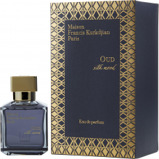 Парфюмированная вода унисекс Maison Francis Kurkdjian Oud Silk Mood 70 мл (Original Quality)