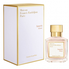 Парфюмированная вода женская Maison Francis Kurkdjian Amyris Femme Extrait de Parfum 70 мл (Original Quality)