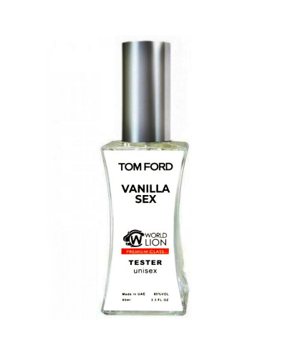 Tom Ford Vanilla Sex ТЕСТЕР Premium Class унісекс 60 мл