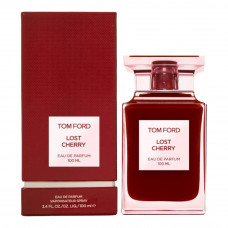 Парфюмированная вода унисекс Tom Ford Lost Cherry 100 мл Original Quality