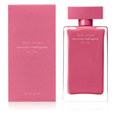 Парфюмированная вода женская Narciso Rodriguez Fleur Musc For Her 100 мл Original Quality