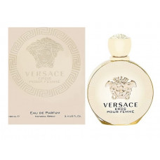 Парфумована вода жіноча Versace Eros Pour Femme 100 мл Original Quality