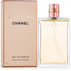 Парфюмированная вода женская Chanel Allure 100 мл Original Quality