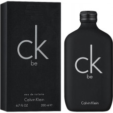 Туалетная вода унисекс Calvin Klein CK Be 200 мл Original Quality